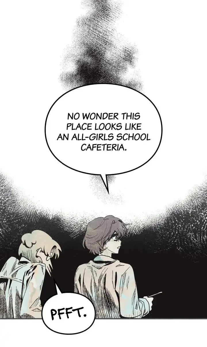The Iron Inside Chapter 3 Online - página 28