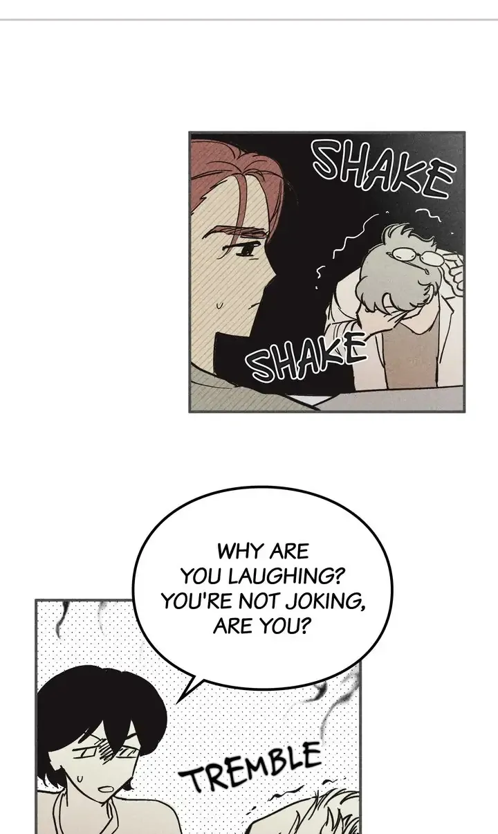 The Iron Inside Chapter 3 Online - página 29