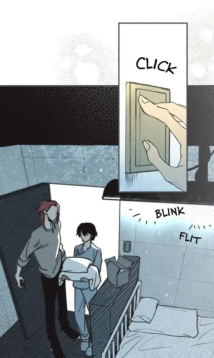 The Iron Inside Chapter 3 Online - página 32