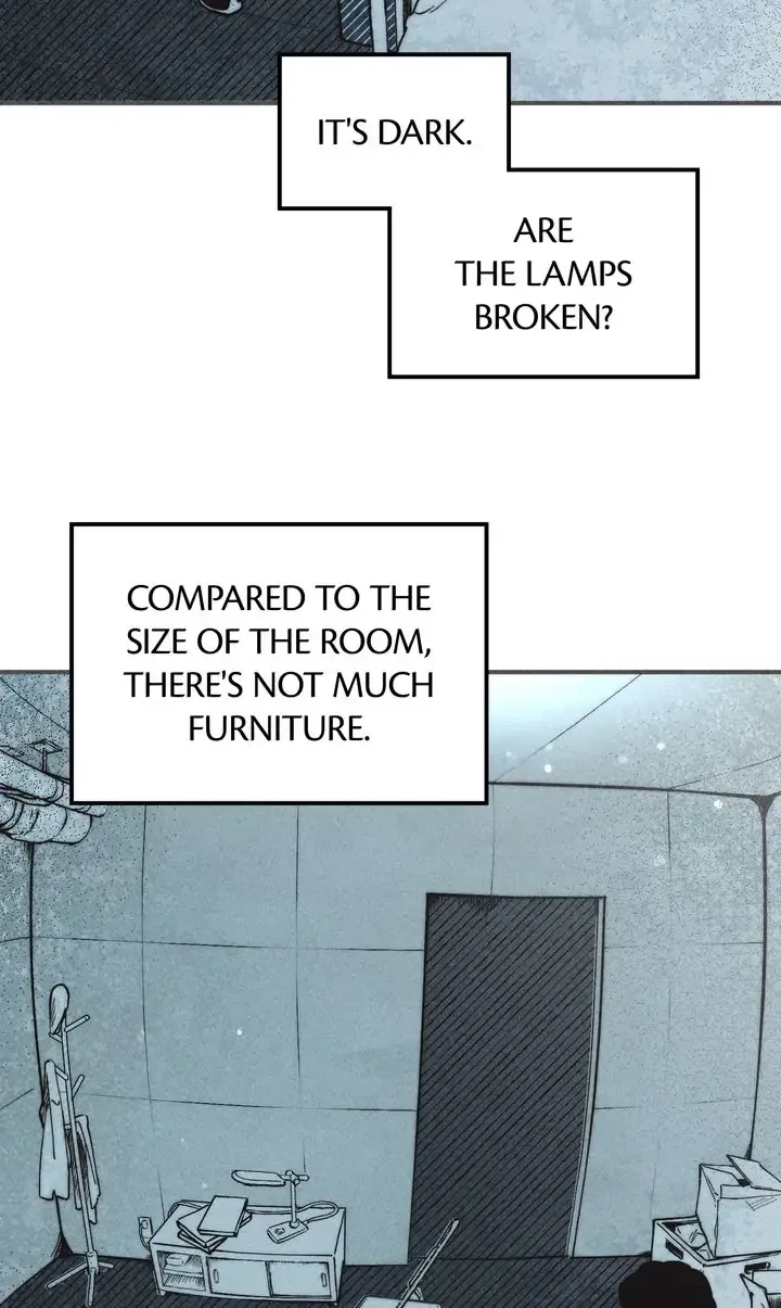 The Iron Inside Chapter 3 Online - página 33