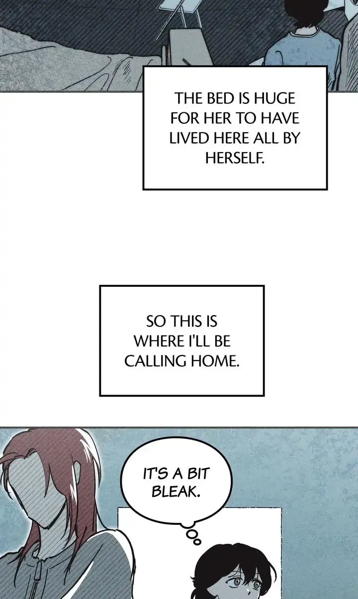 The Iron Inside Chapter 3 Online - página 34
