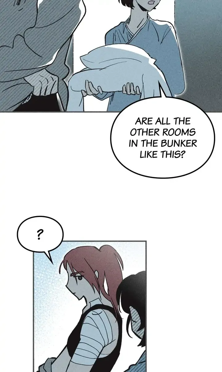 The Iron Inside Chapter 3 Online - página 35