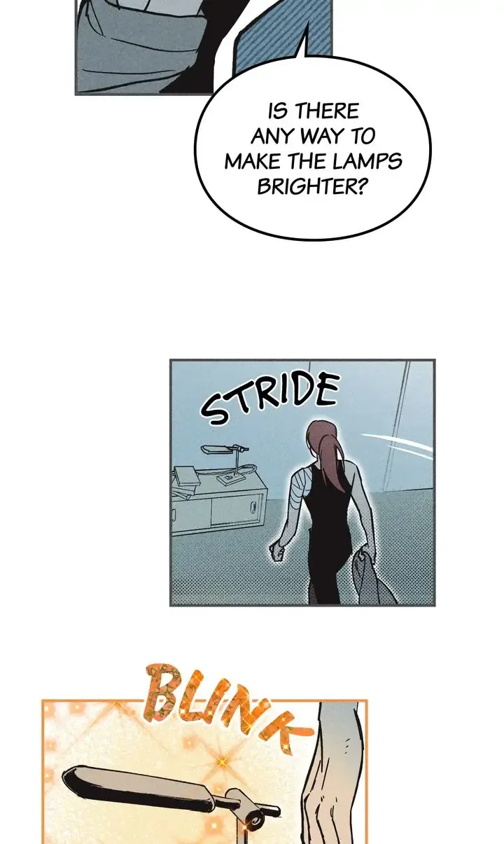 The Iron Inside Chapter 3 Online - página 36