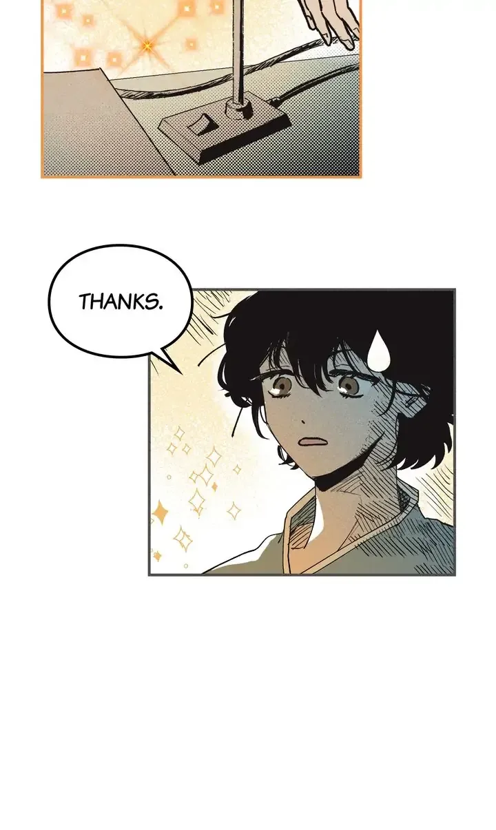 The Iron Inside Chapter 3 Online - página 37
