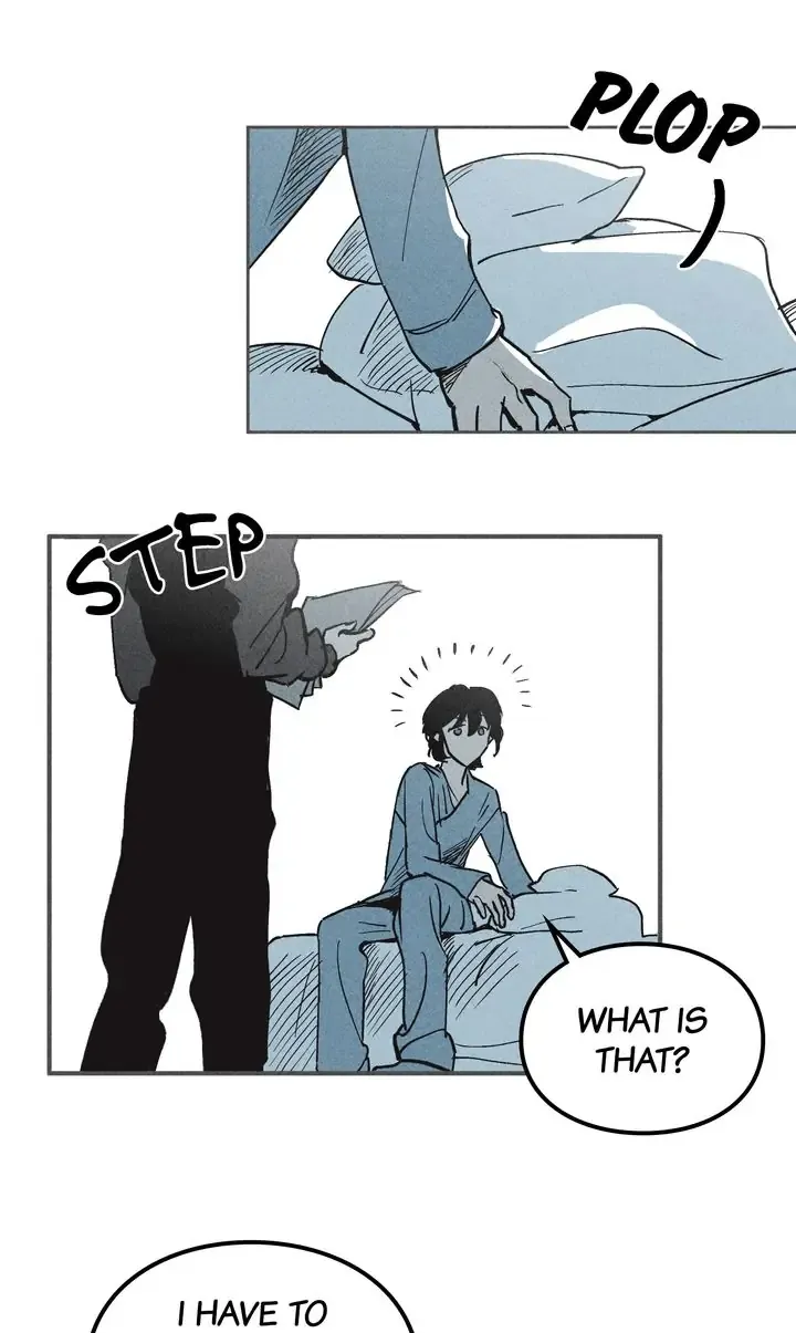 The Iron Inside Chapter 3 Online - página 38