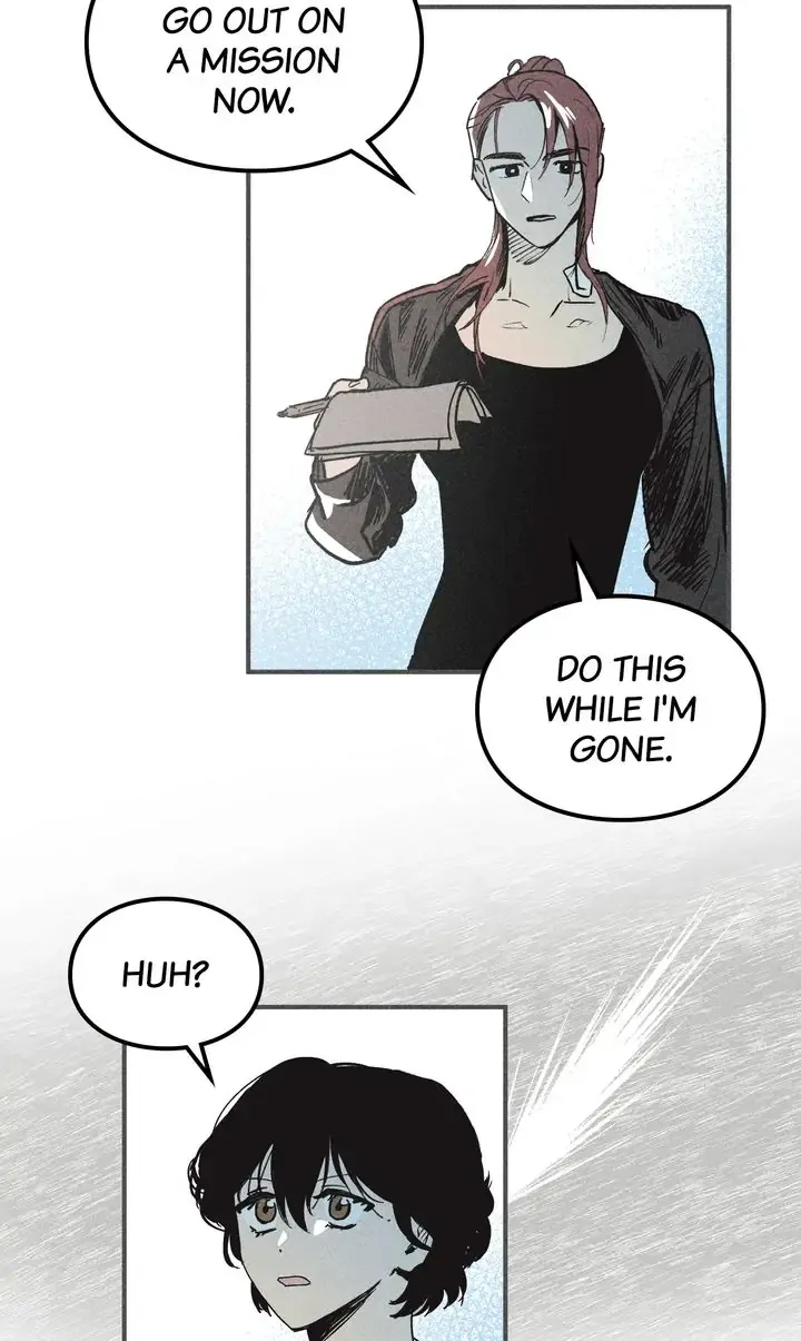 The Iron Inside Chapter 3 Online - página 39