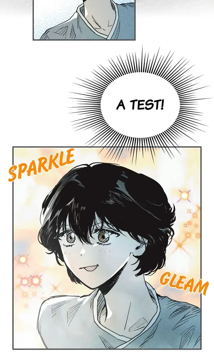 The Iron Inside Chapter 3 Online - página 40