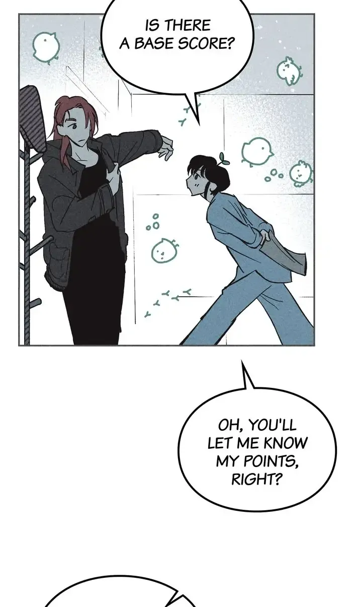 The Iron Inside Chapter 3 Online - página 42