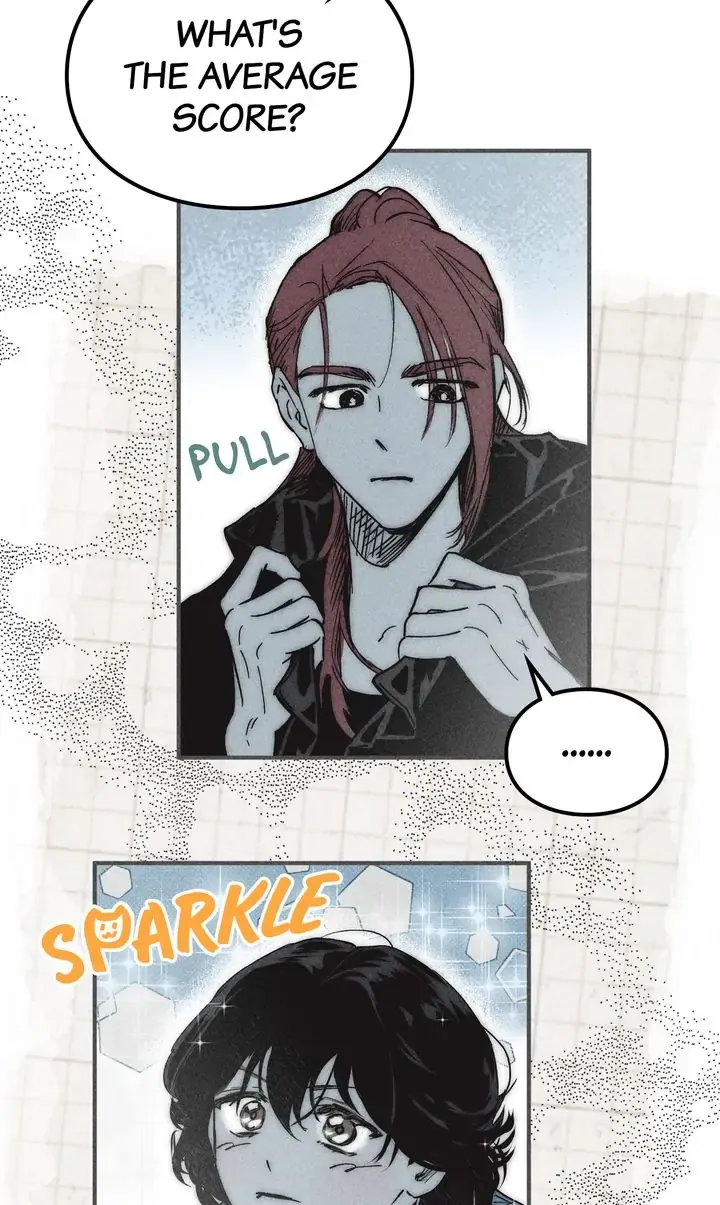 The Iron Inside Chapter 3 Online - página 43