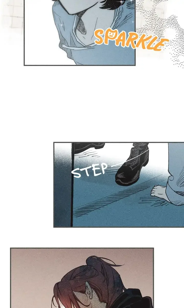 The Iron Inside Chapter 3 Online - página 44
