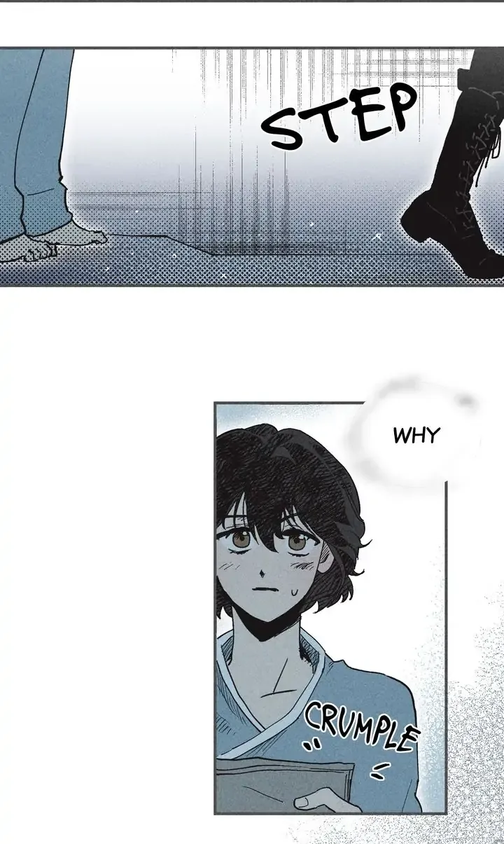 The Iron Inside Chapter 3 Online - página 47
