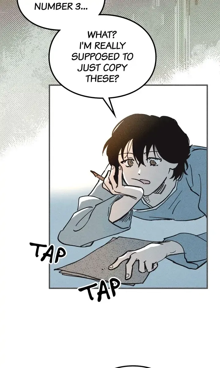 The Iron Inside Chapter 3 Online - página 51