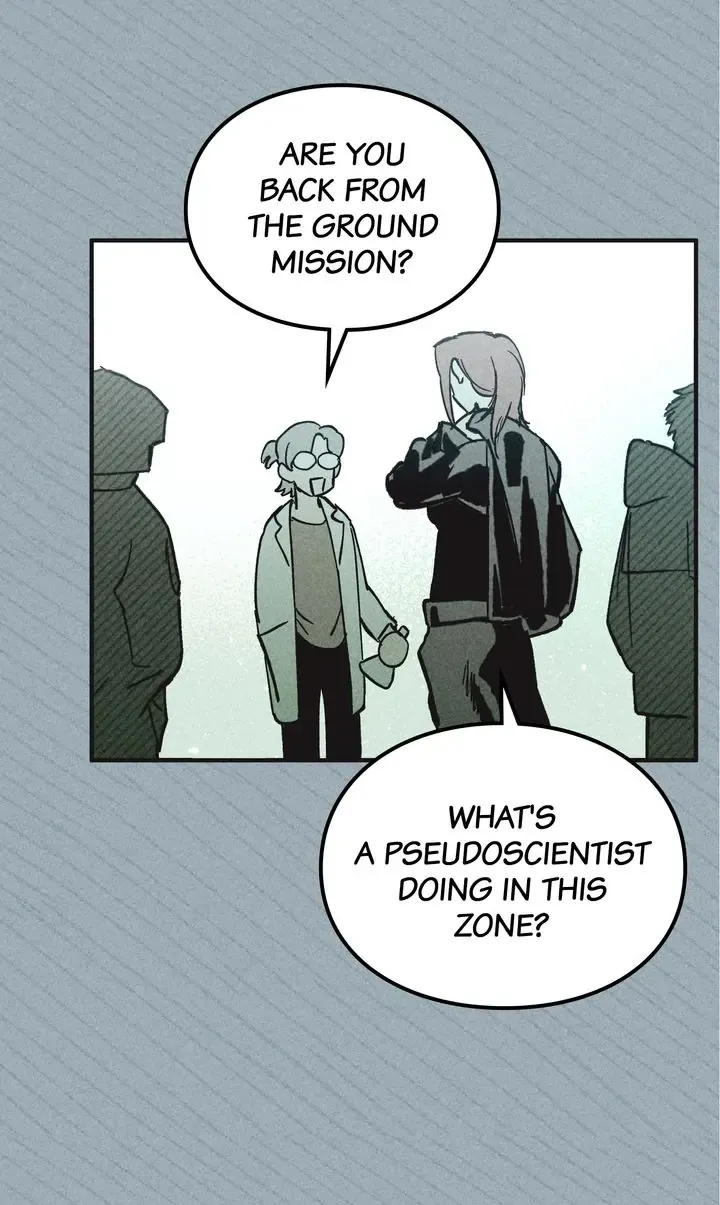 The Iron Inside Chapter 3 Online - página 56
