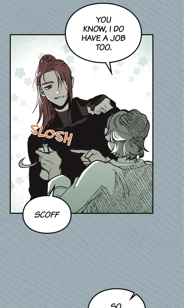 The Iron Inside Chapter 3 Online - página 57