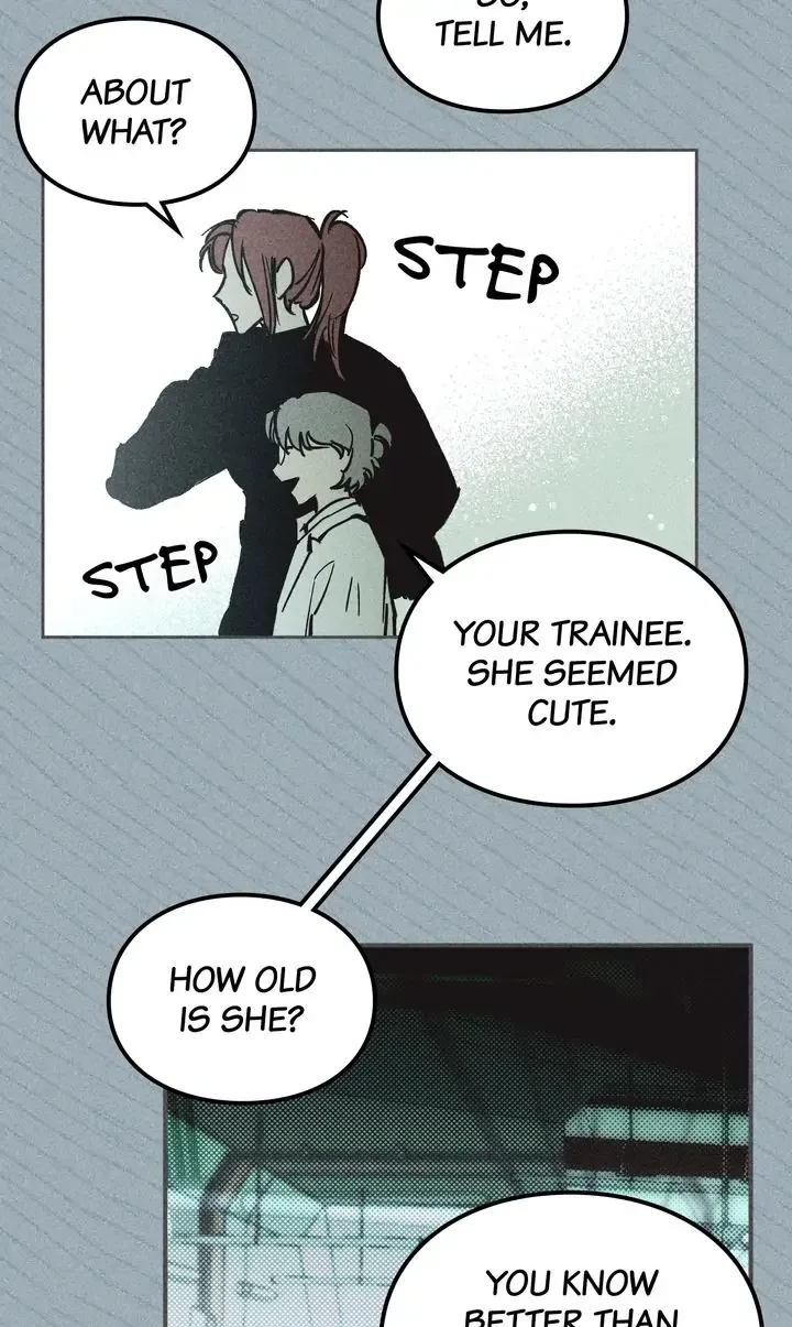 The Iron Inside Chapter 3 Online - página 58