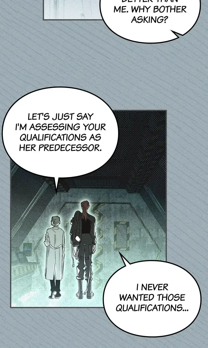The Iron Inside Chapter 3 Online - página 59
