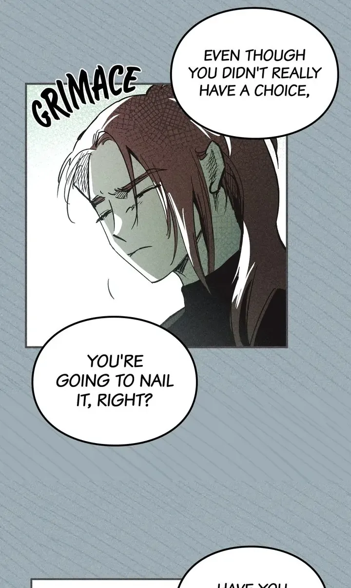 The Iron Inside Chapter 3 Online - página 61