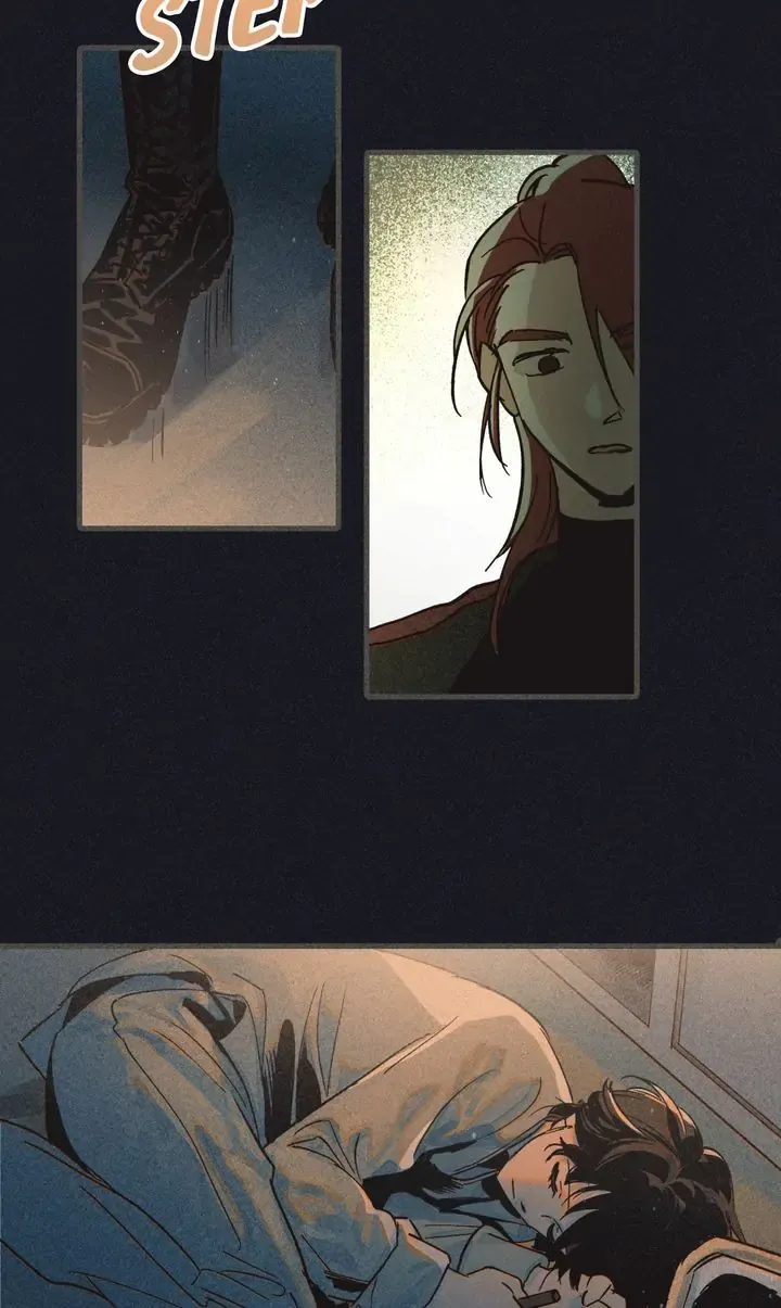 The Iron Inside Chapter 3 Online - página 67
