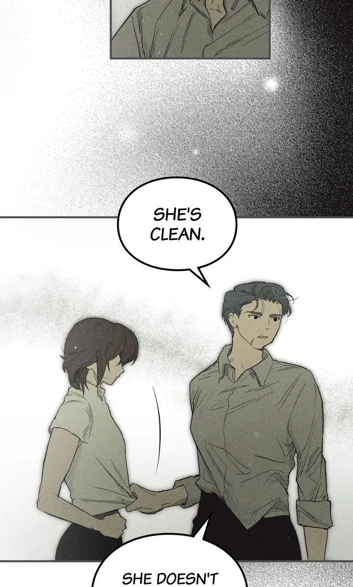 The Iron Inside Chapter 30 Online - página 2