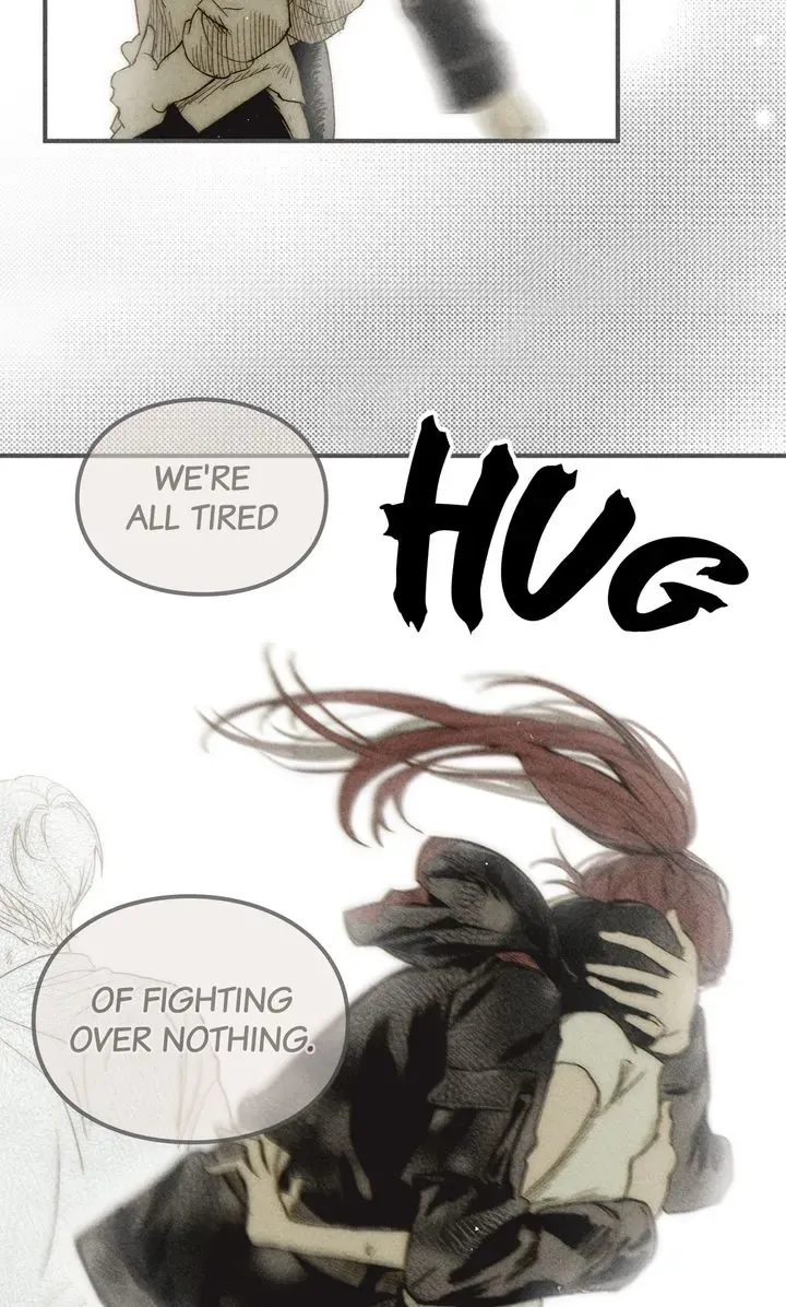 The Iron Inside Chapter 30 Online - página 5