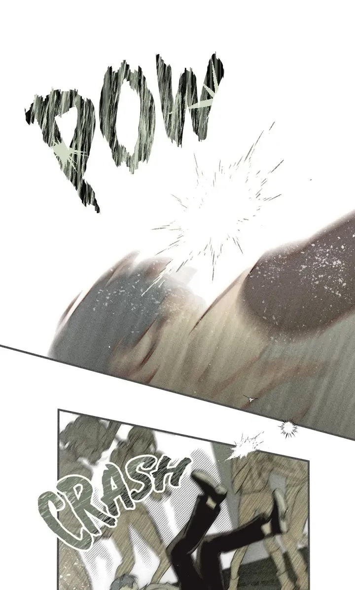 The Iron Inside Chapter 30 Online - página 9