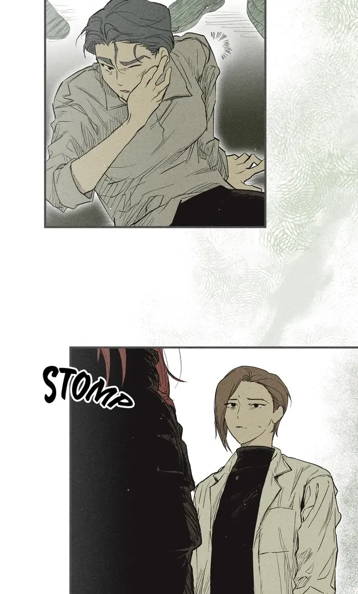 The Iron Inside Chapter 30 Online - página 13