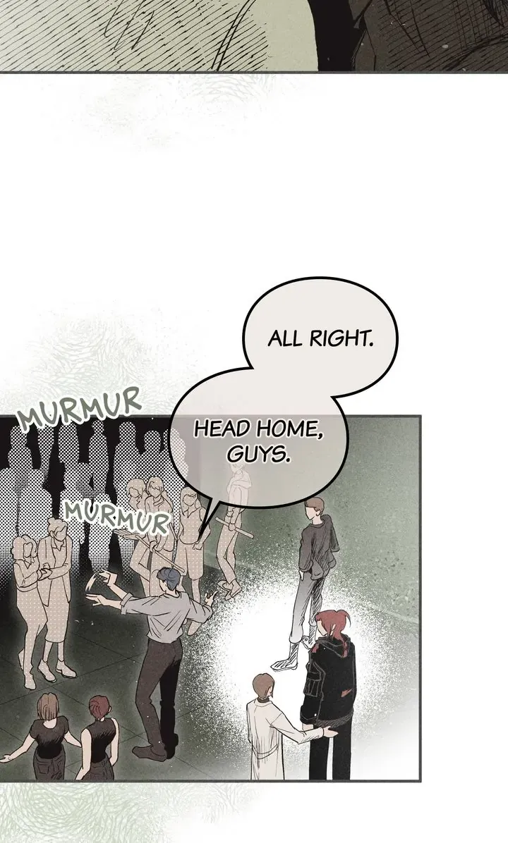 The Iron Inside Chapter 30 Online - página 15