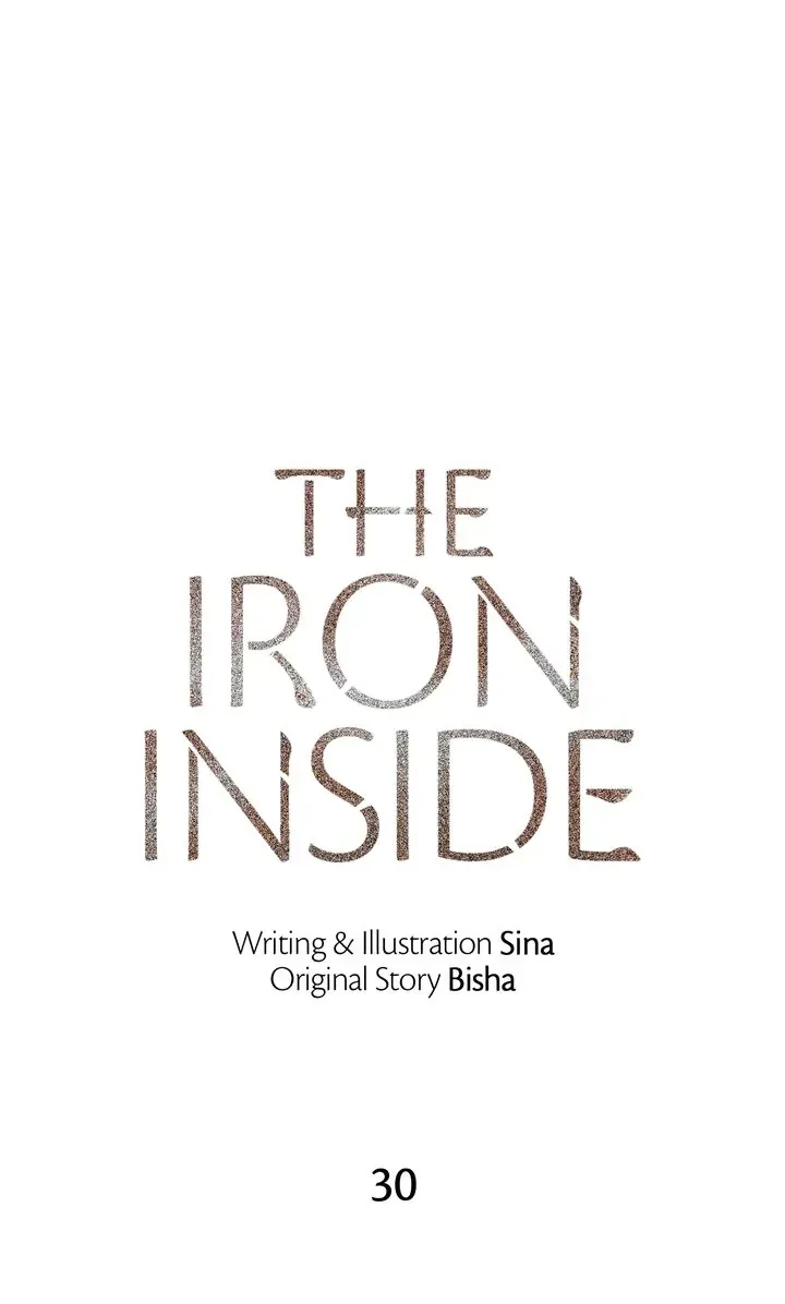 The Iron Inside Chapter 30 Online - página 17