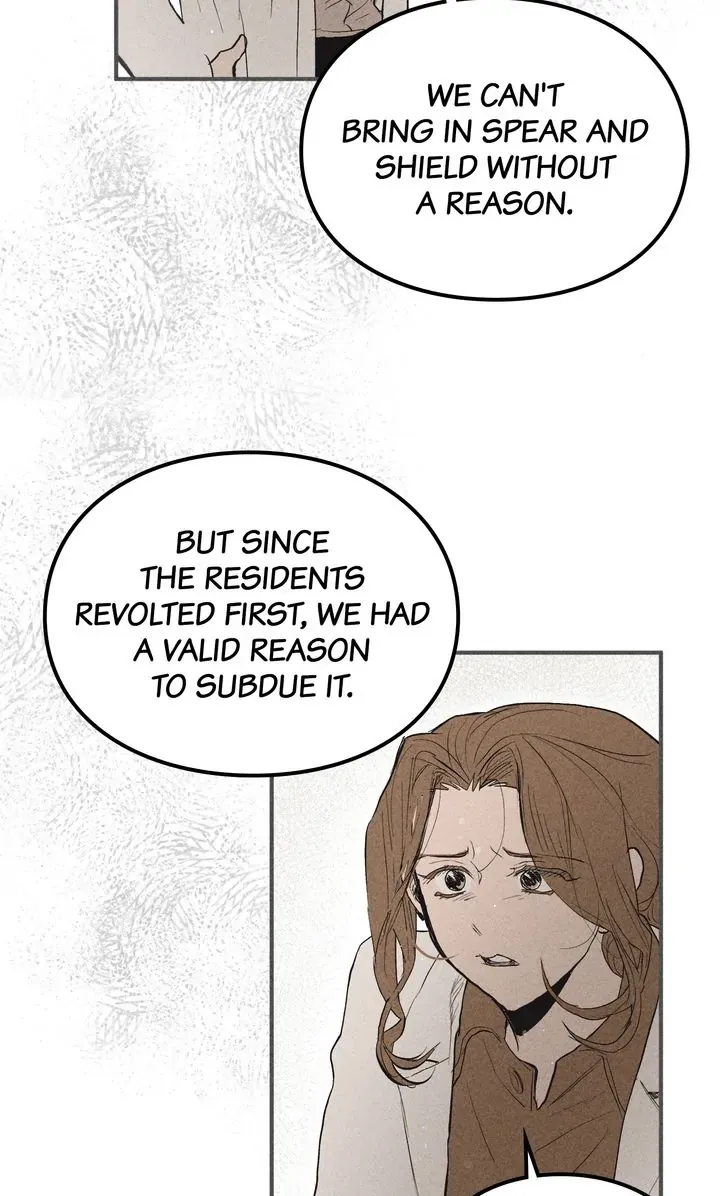 The Iron Inside Chapter 30 Online - página 21