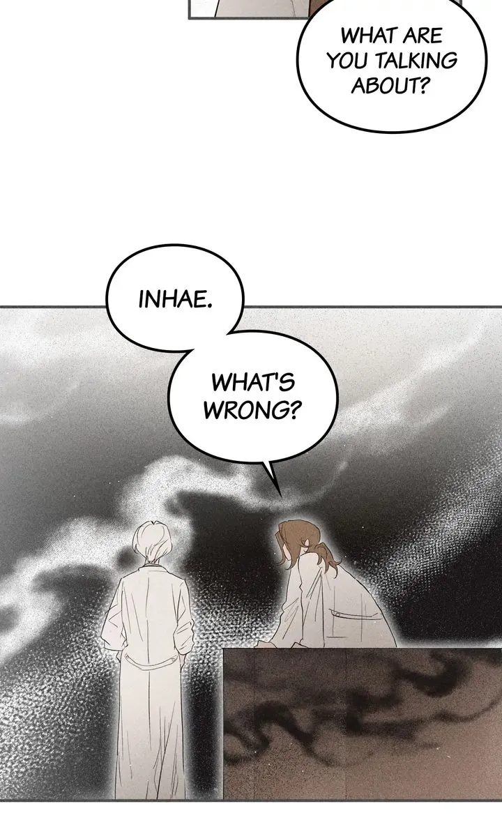 The Iron Inside Chapter 30 Online - página 22
