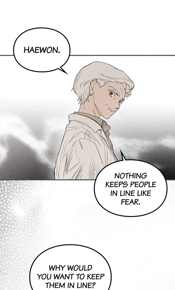 The Iron Inside Chapter 30 Online - página 23
