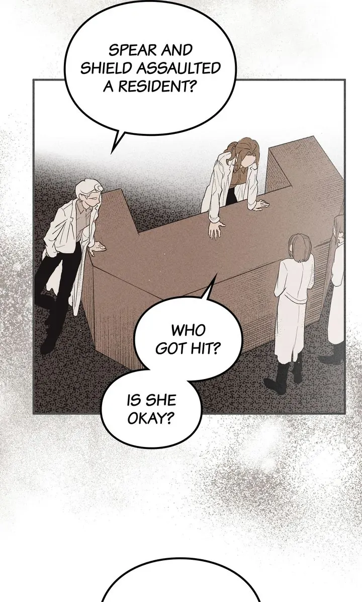 The Iron Inside Chapter 30 Online - página 31