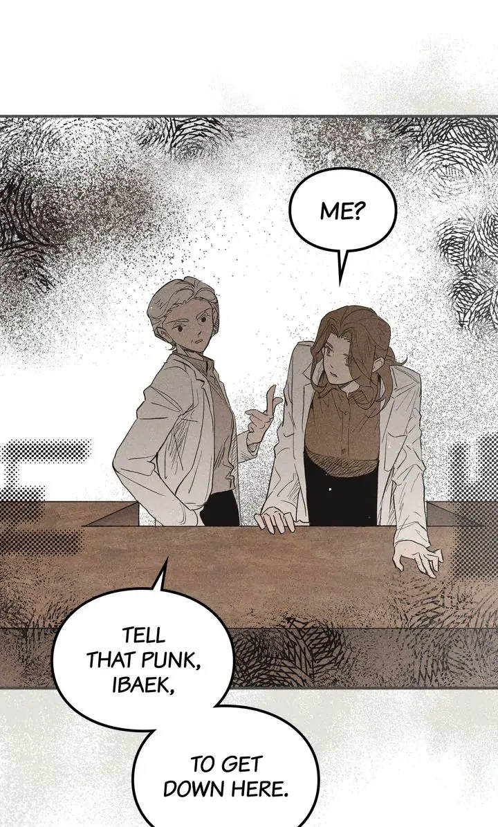 The Iron Inside Chapter 30 Online - página 35