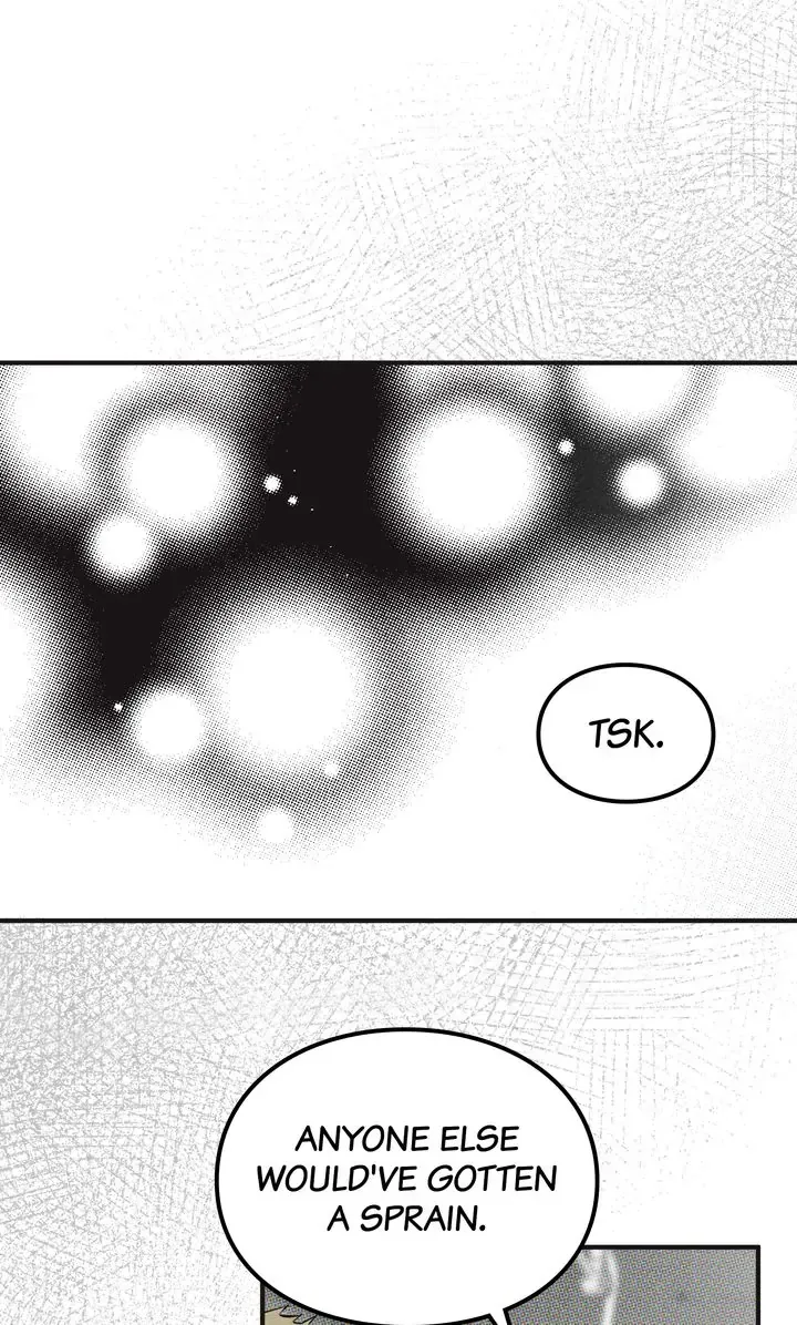 The Iron Inside Chapter 30 Online - página 38