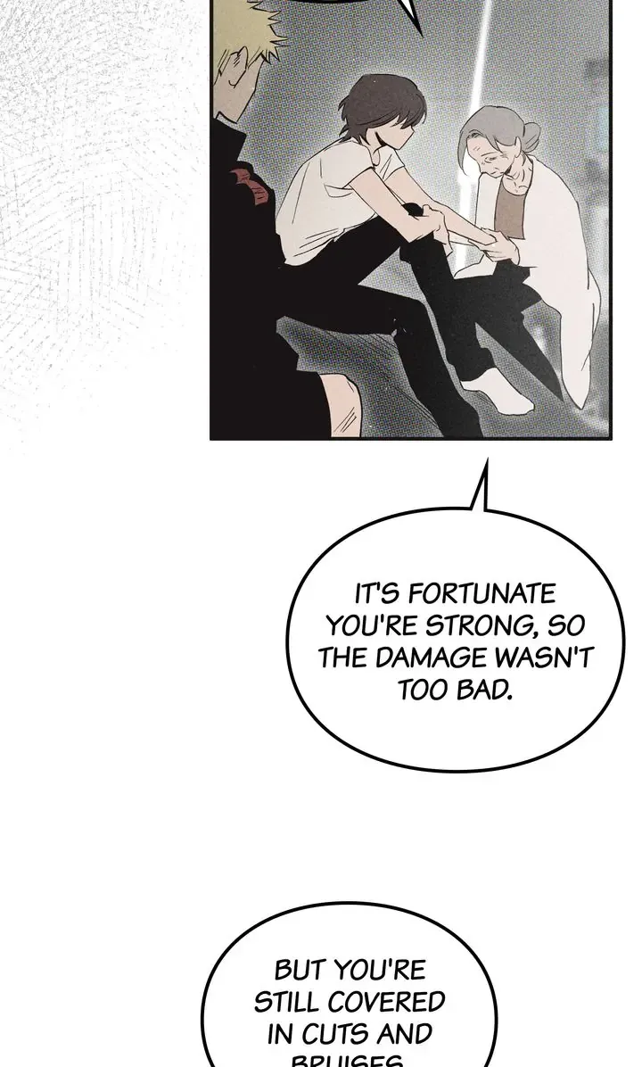 The Iron Inside Chapter 30 Online - página 39
