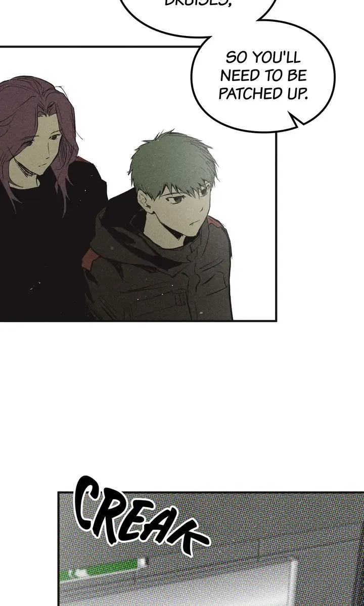 The Iron Inside Chapter 30 Online - página 40
