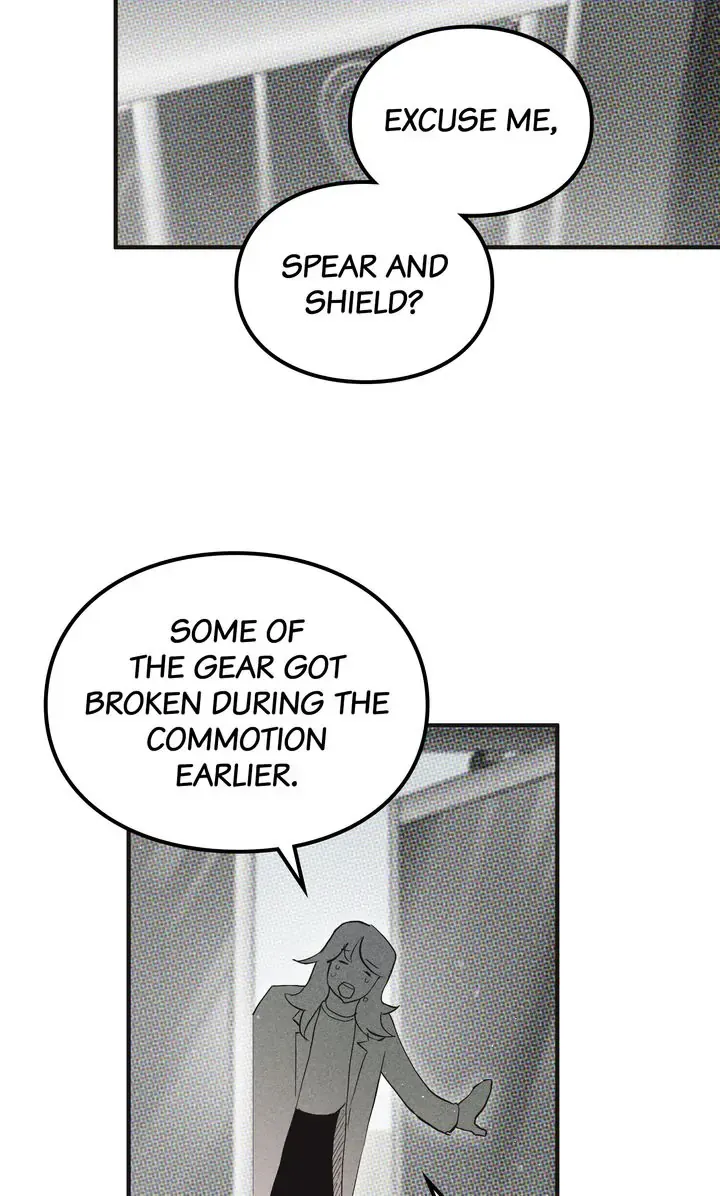 The Iron Inside Chapter 30 Online - página 41