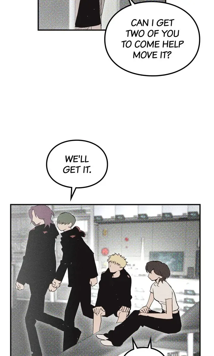 The Iron Inside Chapter 30 Online - página 42