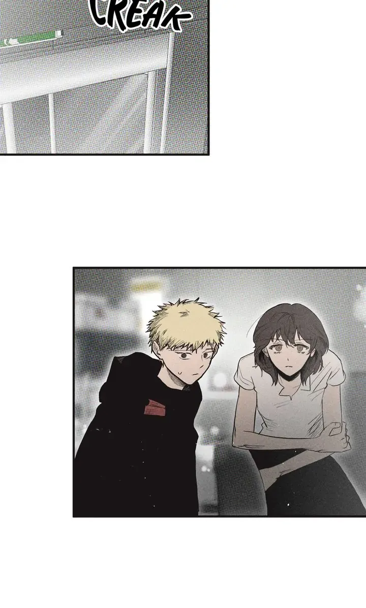 The Iron Inside Chapter 30 Online - página 45