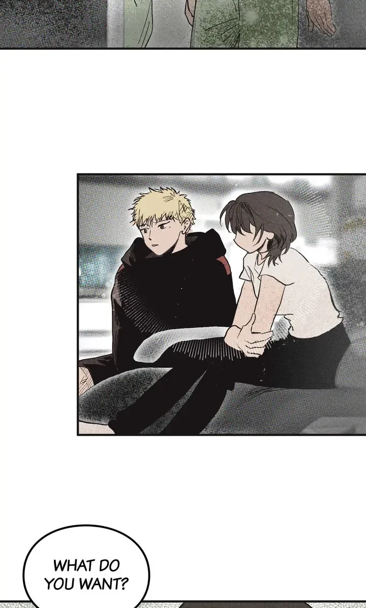 The Iron Inside Chapter 30 Online - página 47