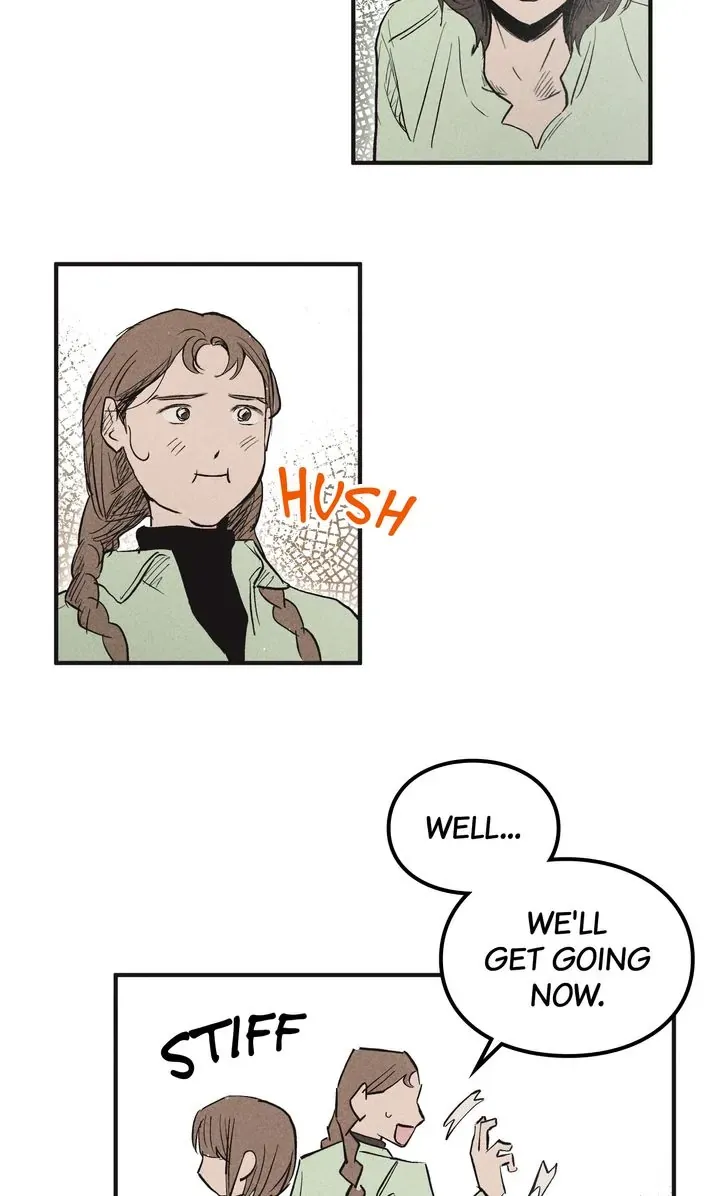 The Iron Inside Chapter 30 Online - página 51