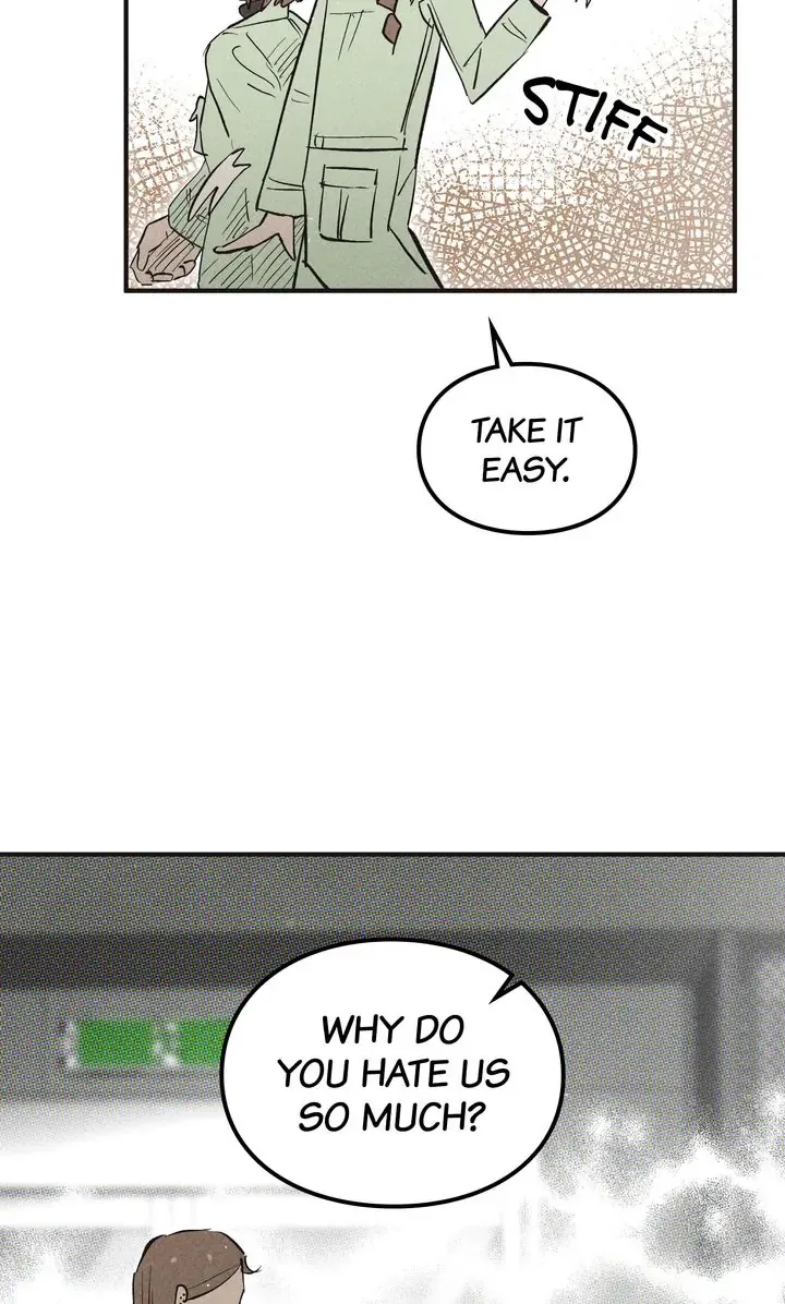 The Iron Inside Chapter 30 Online - página 52