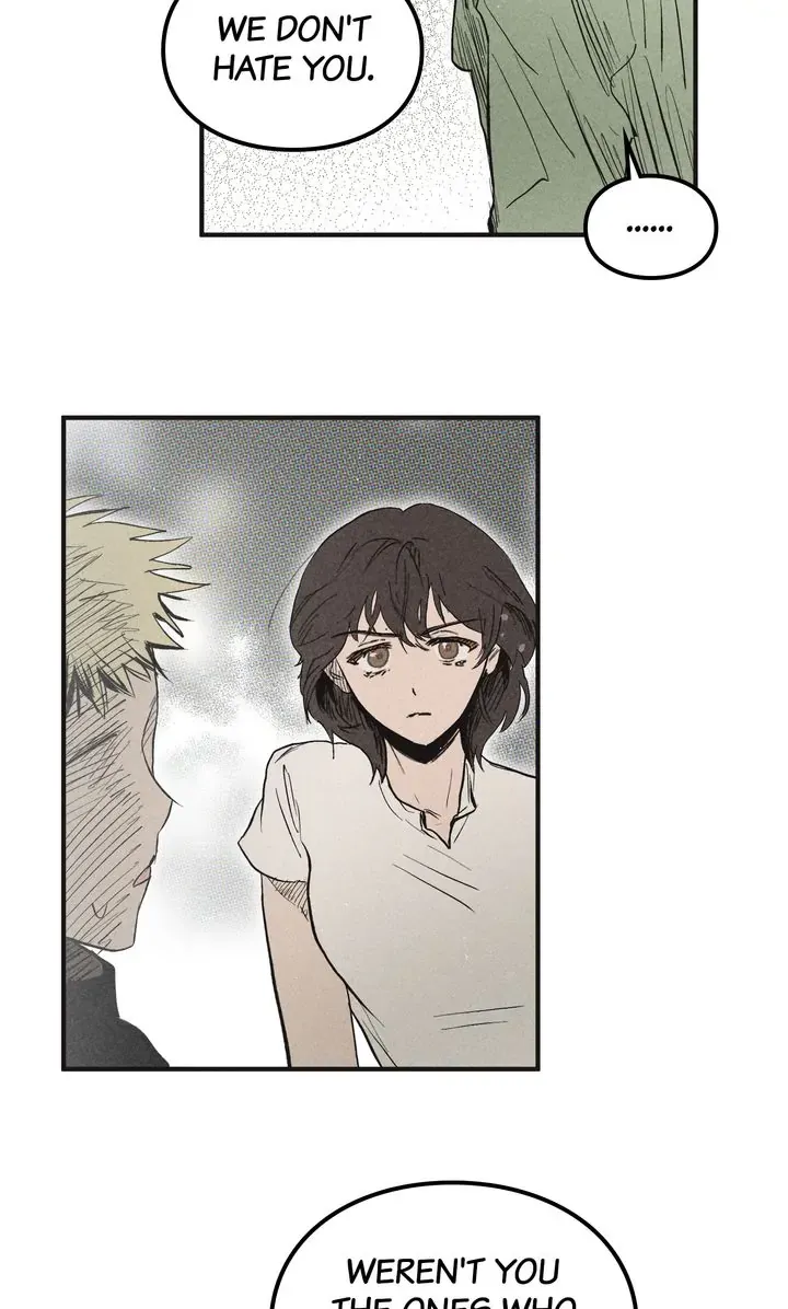 The Iron Inside Chapter 30 Online - página 54