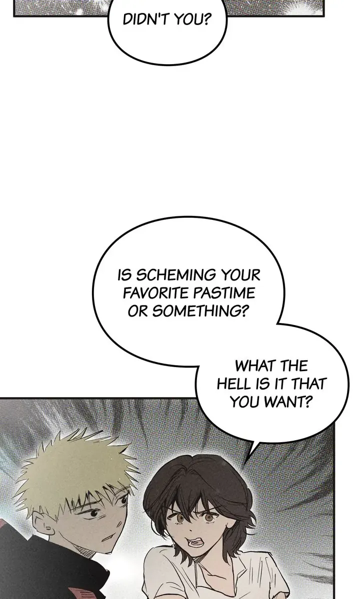 The Iron Inside Chapter 30 Online - página 57