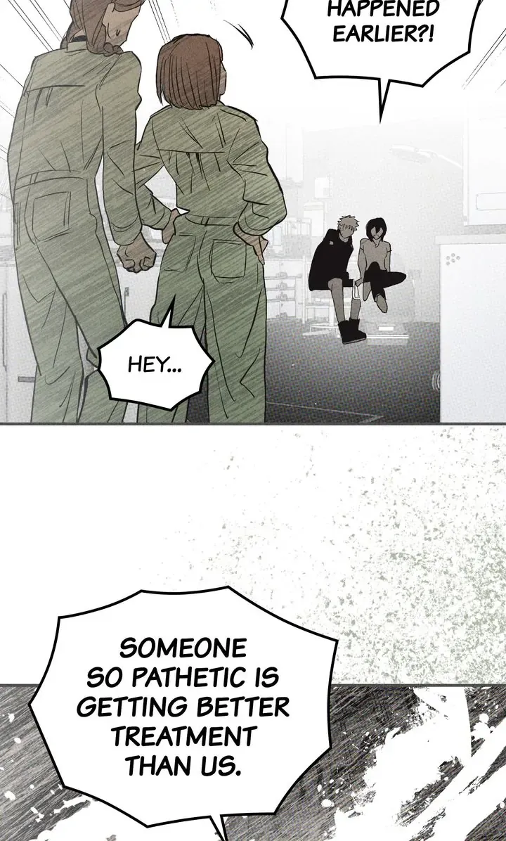 The Iron Inside Chapter 30 Online - página 64