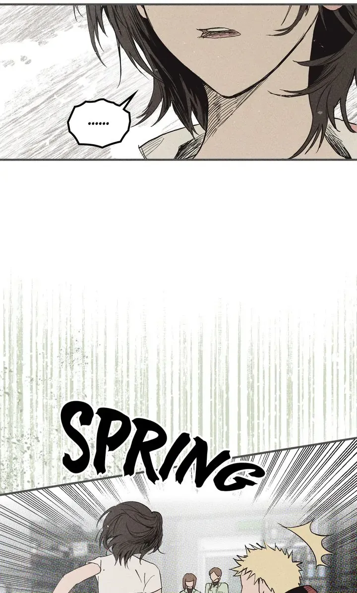 The Iron Inside Chapter 30 Online - página 66