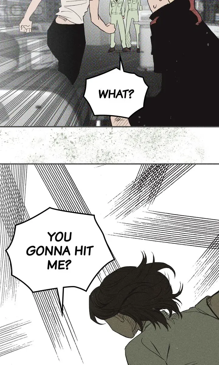 The Iron Inside Chapter 30 Online - página 67