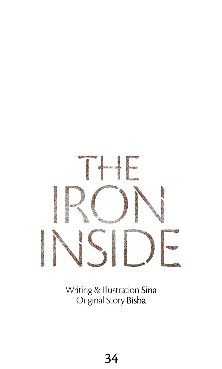 The Iron Inside Chapter 34 Online - página 4