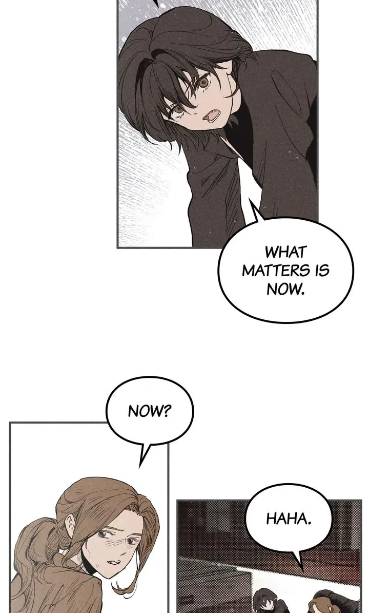 The Iron Inside Chapter 34 Online - página 20