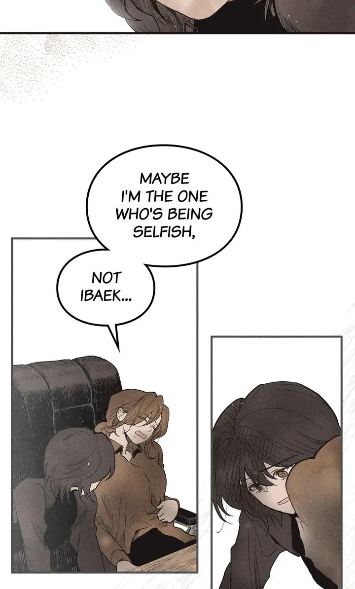 The Iron Inside Chapter 34 Online - página 28